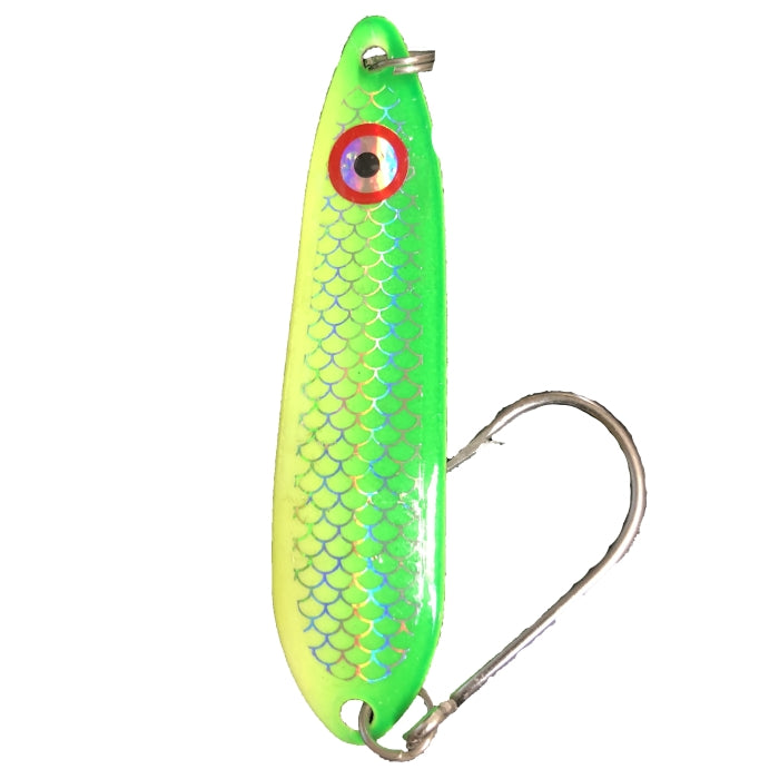 Lighthouse Lures Big Eye Spoon