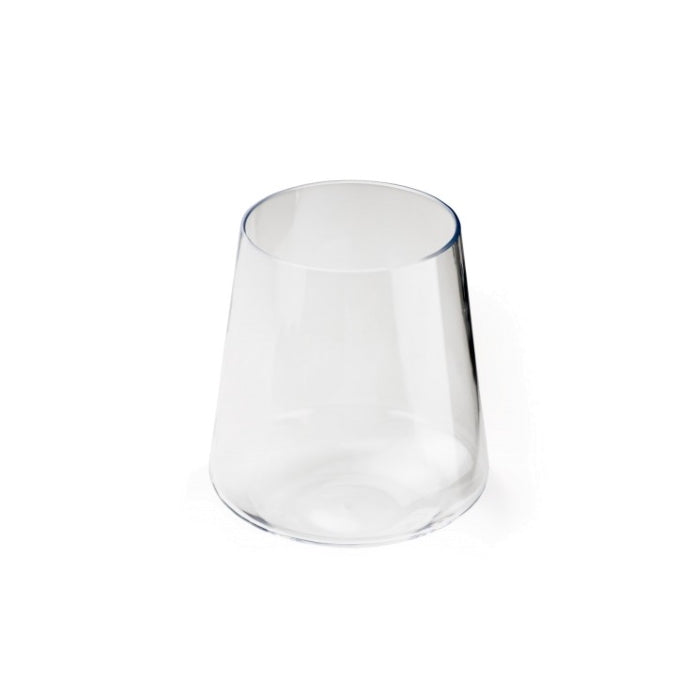 GSI Outdoors Stemless White Wine Glass