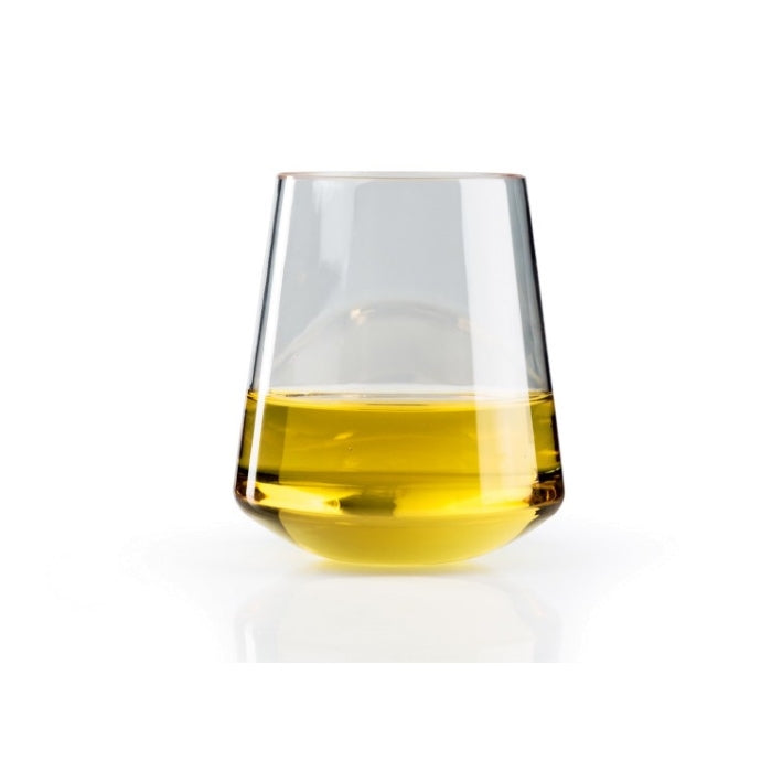 GSI Outdoors Stemless White Wine Glass
