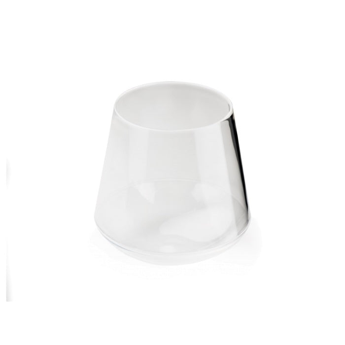 GSI Outdoors Stemless Red Wine Glass