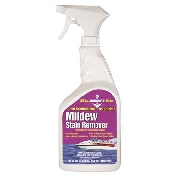 MaryKate, Mildew Stain Remover, 32 oz