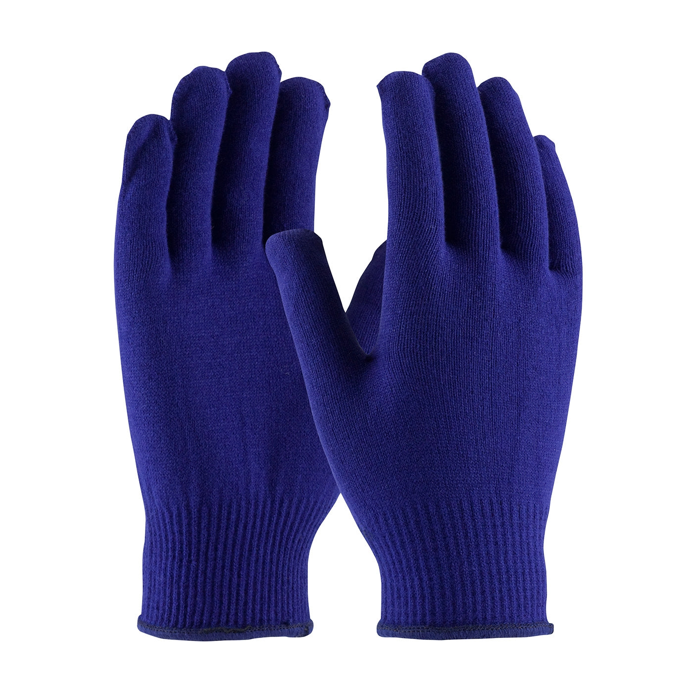 Thermal Pro Glove, Blue