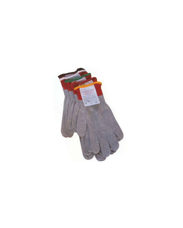 Silver Doubleguard II, Cut Resistant Gloves, Extra Large