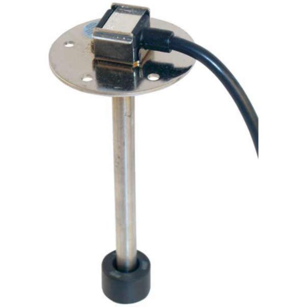 Fuel Tank Level Sending Unit, Electric Reed Switch