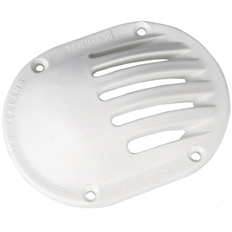 Forespar 906062 Scoop, 1-1/4"