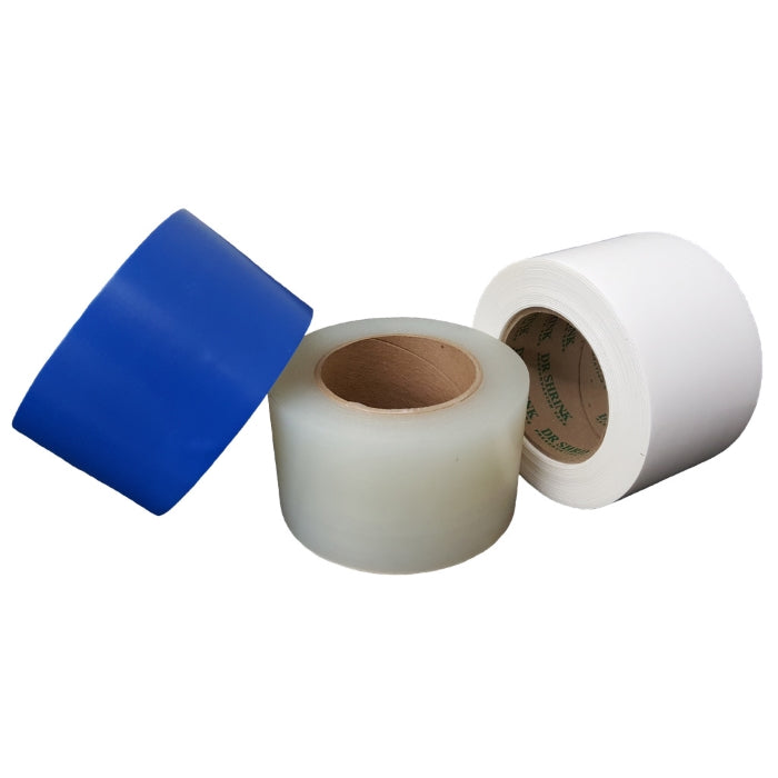 Dr Shrink, Preservation Tape, 10 Mil, 108'