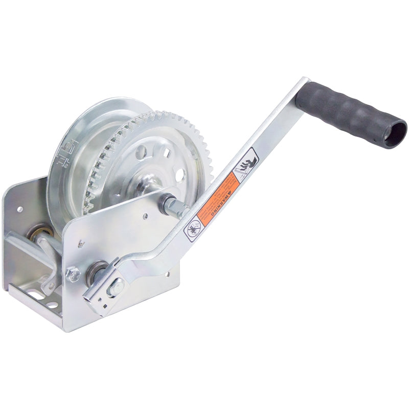 Dutton-Lainson, Direct Drive Winch