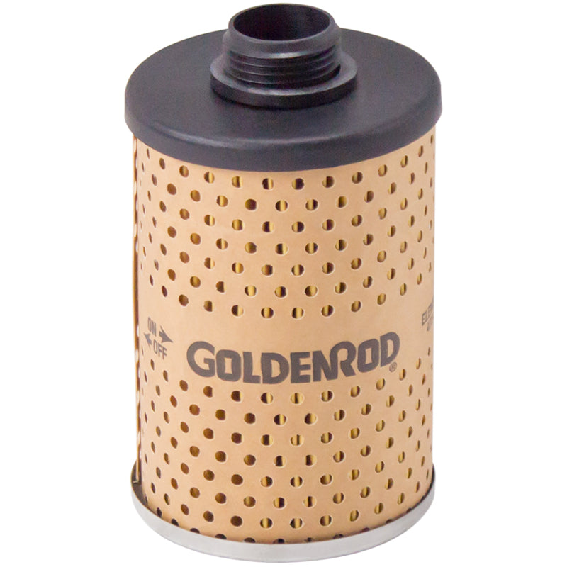 Goldenrod, Replacement Element, 10 Micron