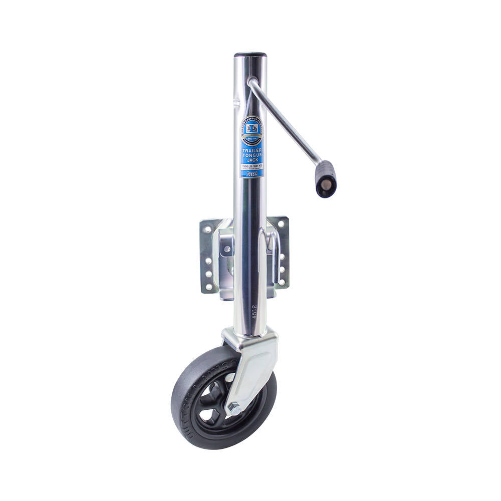 Swivel Tongue Jack