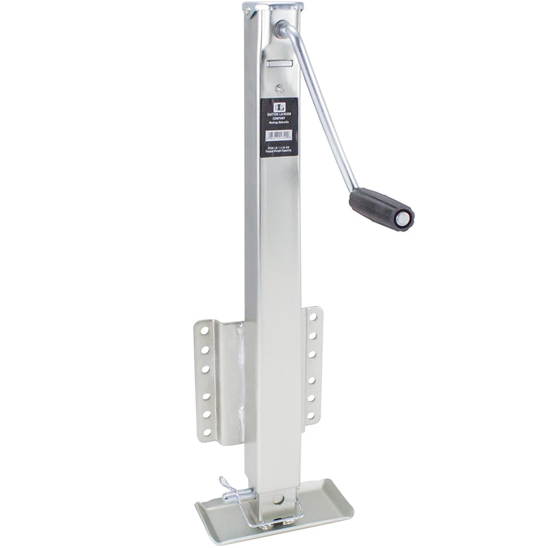 Dutton-Lainson, Square Tube Jack