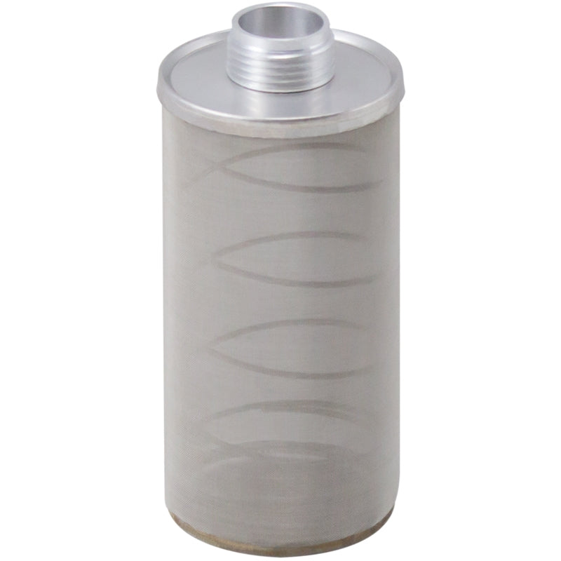 Dutton-Lainson, 80-Mesh Strainer, Stainless Steel