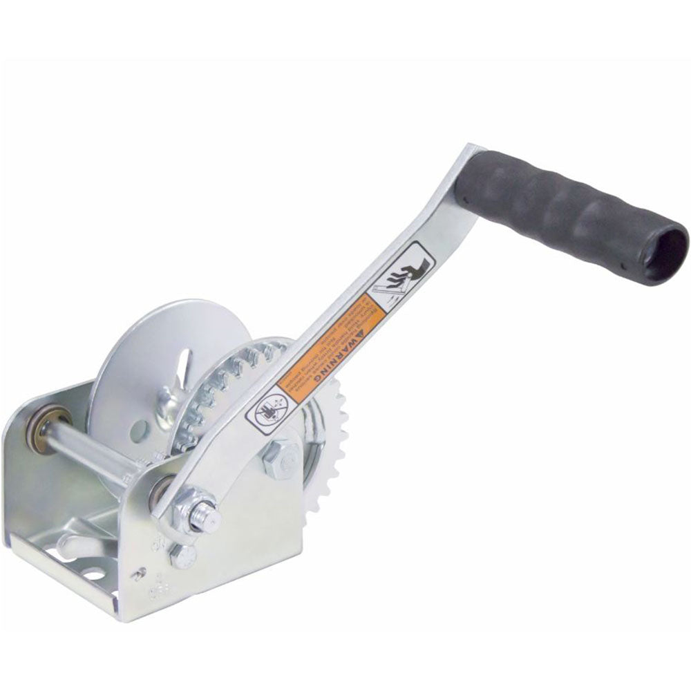 Dutton-Lainson, Winch, 600 lb