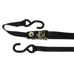 Gator Tuff, Rachet Utility Tie Down, 1"