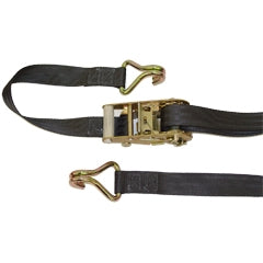 Gator Tuff, Ratched Utility Tie Down, 20'