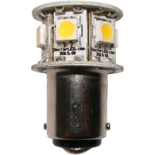 HEX GE90 Star Bulb