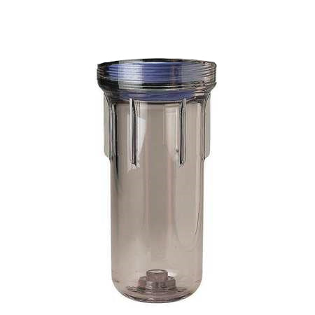 Pentek, Clear Standard Filter Housing, 10" (Housing Only)