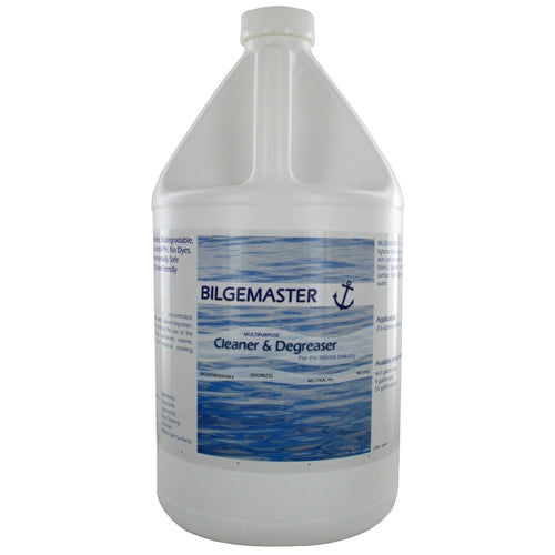 BilgeMaster Cleaner & Degreaser