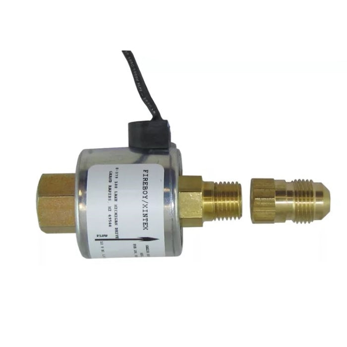 Solenoid Valve Kit, 1/4"