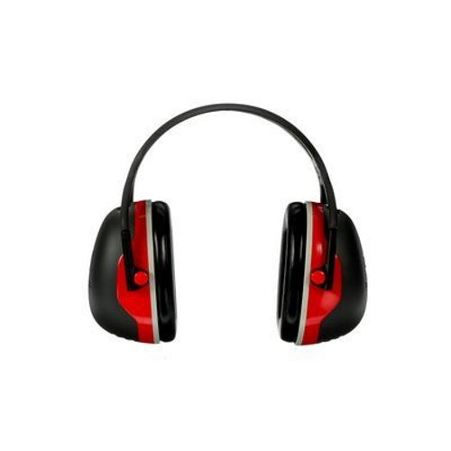 Earmuffs 3M™ PELTOR™ X3