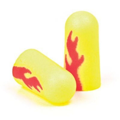 Earplugs E-A-R soft Yellow Neon Blasts 3M