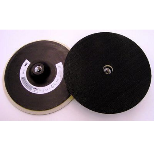 Disc Pad, Firm, 8" 3M Hookit