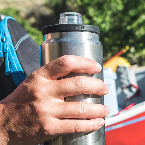 Yeti Rambler Bottle Chug Cap