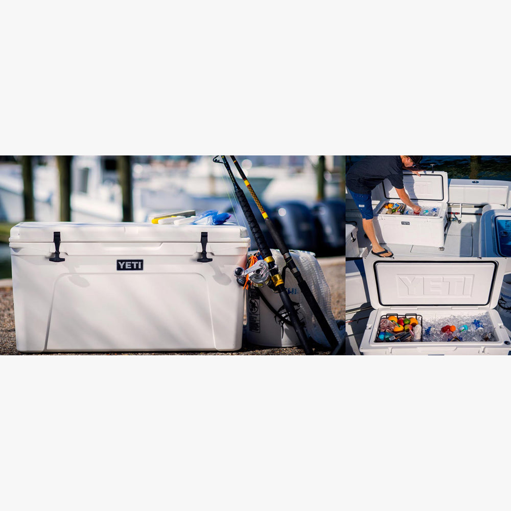 Yeti Tundra 110 Hard Cooler