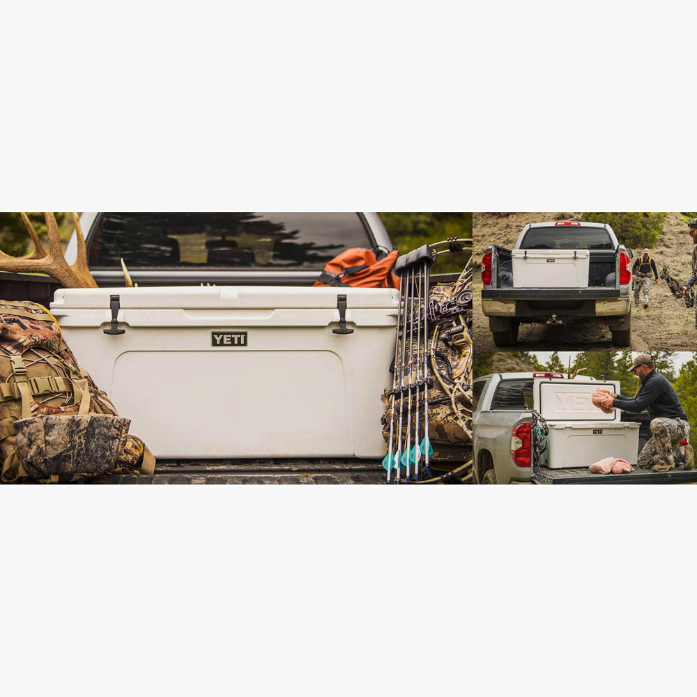 Yeti Tundra 125 Hard Cooler
