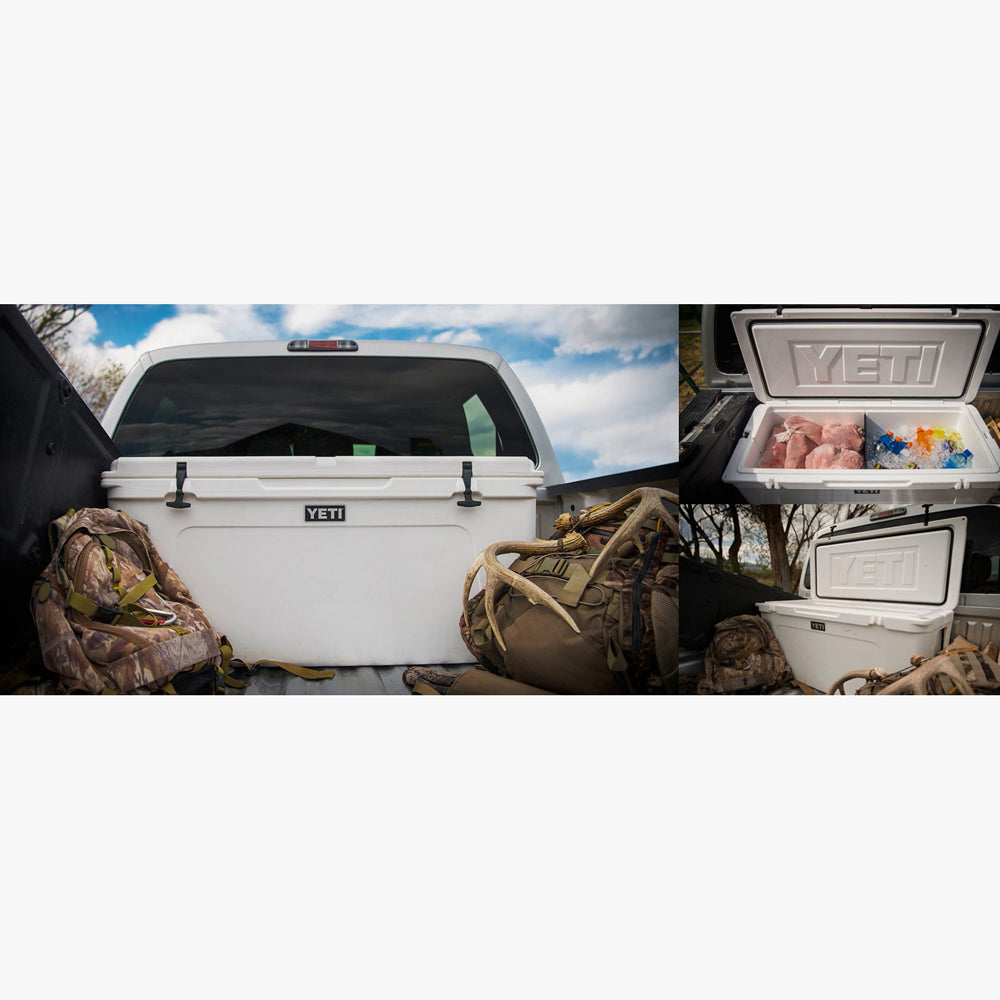 Yeti Tundra 160 Hard Cooler