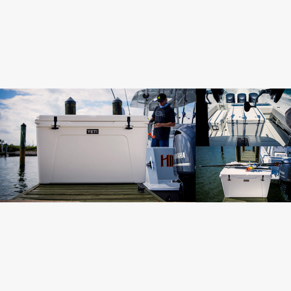 Yeti Tundra 210 Hard Cooler