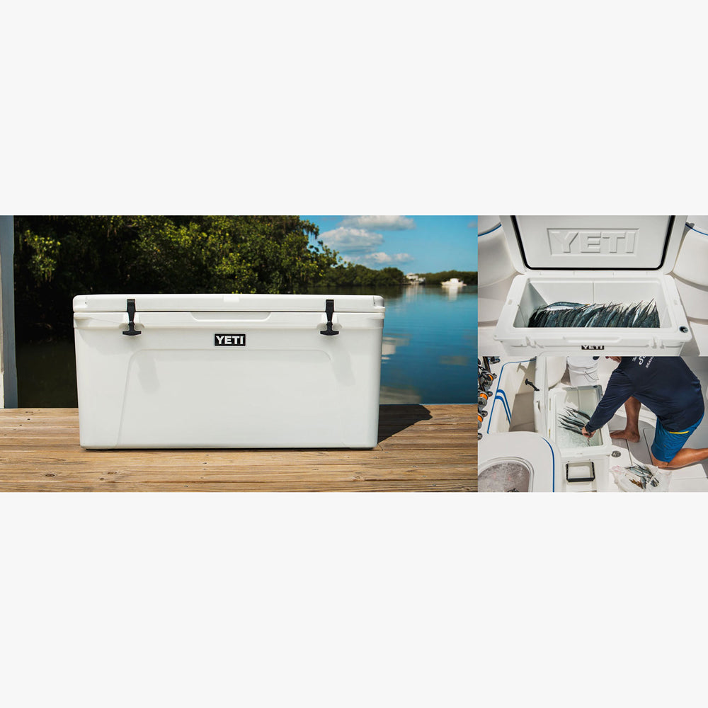 Yeti Tundra 75 Hard Cooler
