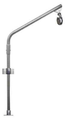 Discovery Bay Premium Two Piece Recreational Pot Puller Kit