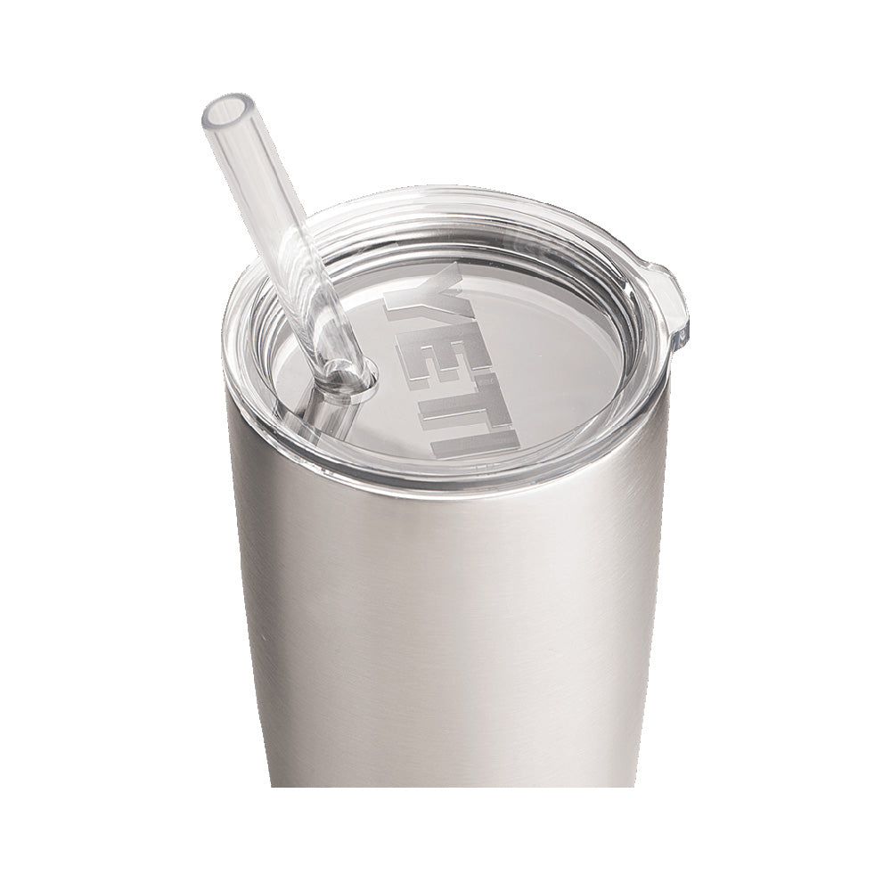 Yeti Rambler Tumbler Straw Lid