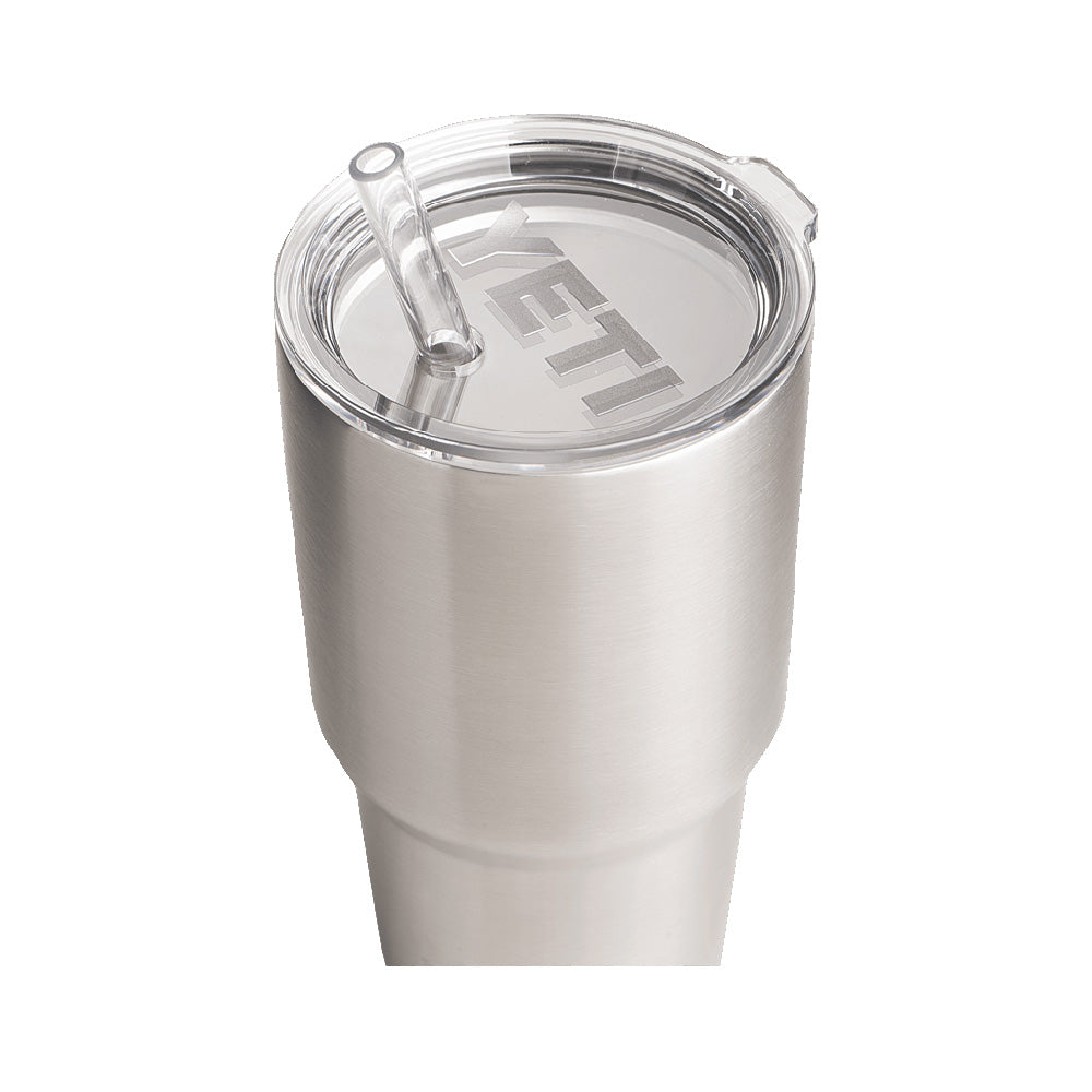 Yeti Rambler Tumbler Straw Lid