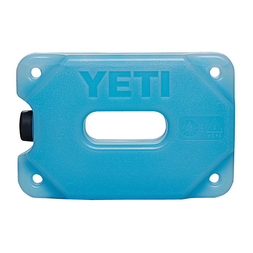 Yeti Ice