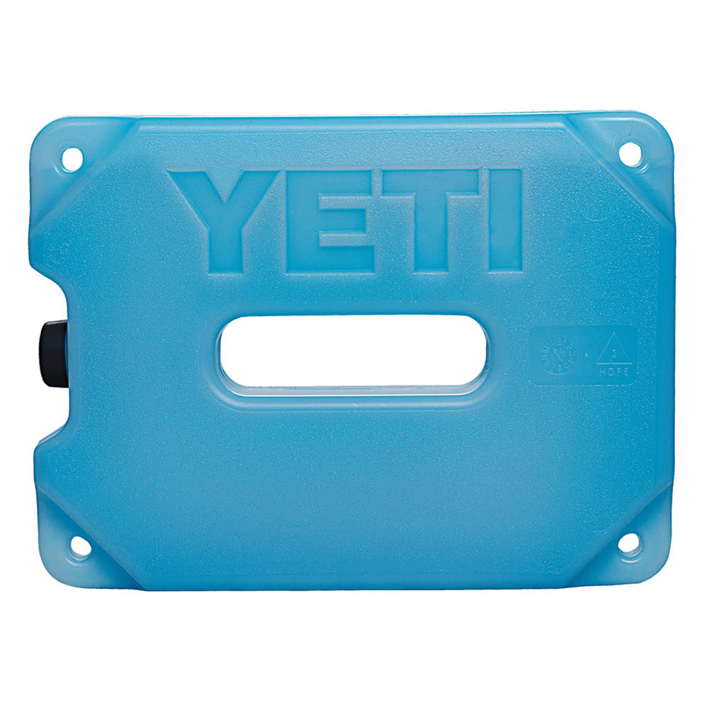 Yeti Ice