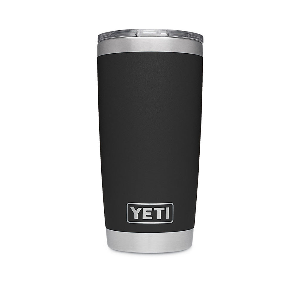 Yeti Rambler 20oz Tumbler