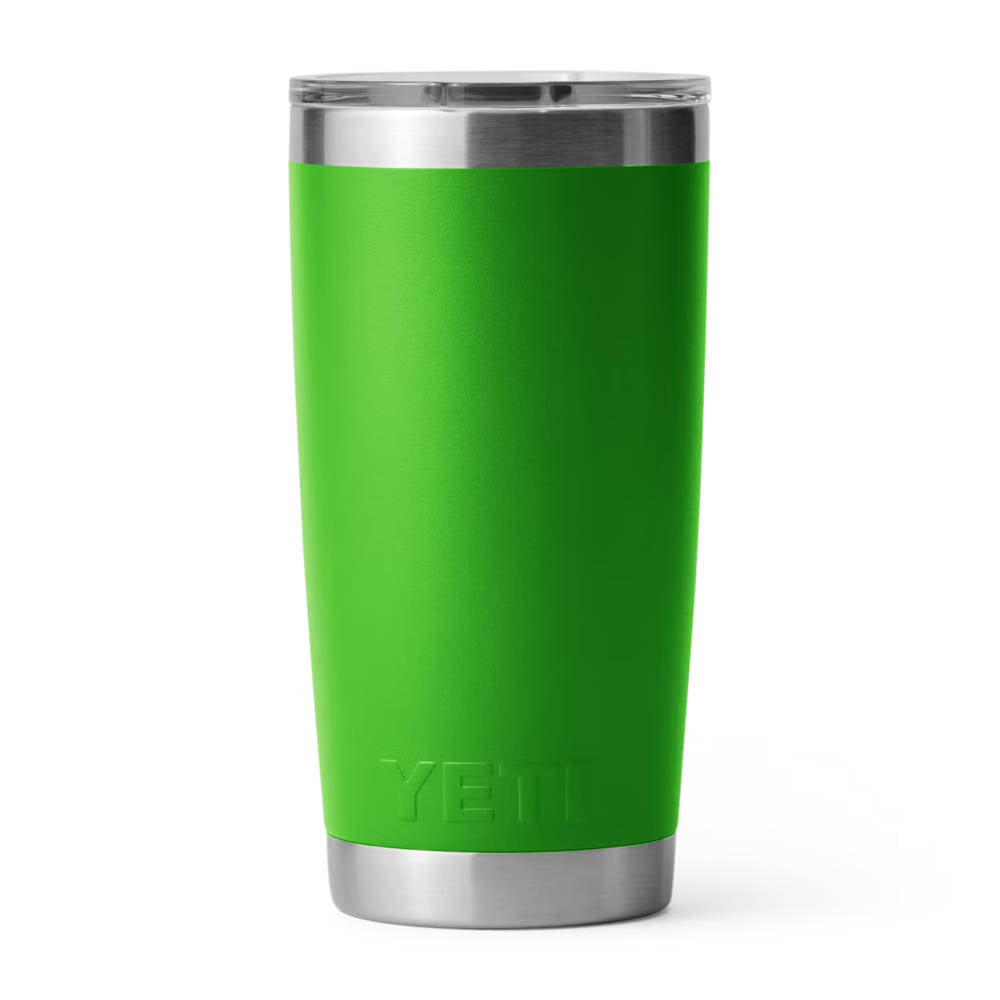 Yeti Rambler 20oz Tumbler
