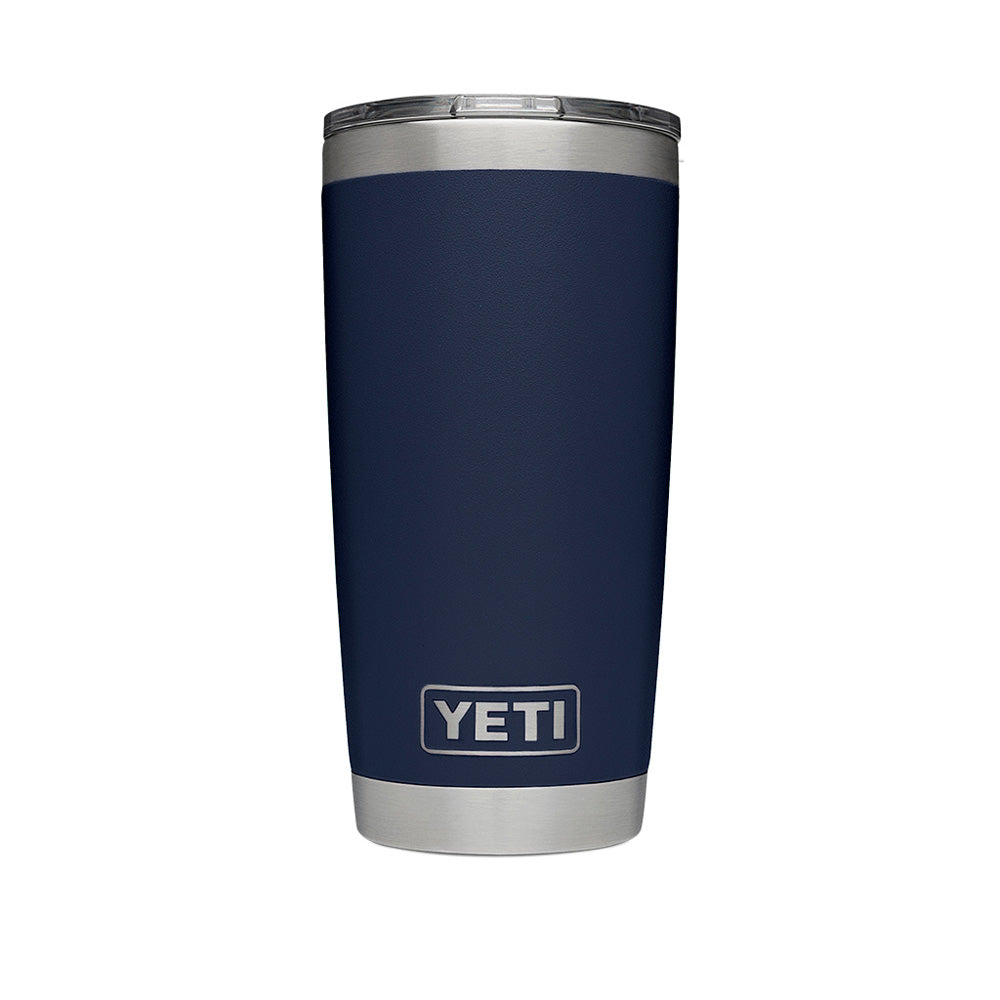 Yeti Rambler 20oz Tumbler
