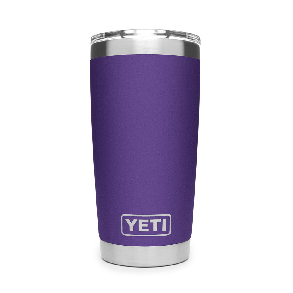 Yeti Rambler 20oz Tumbler