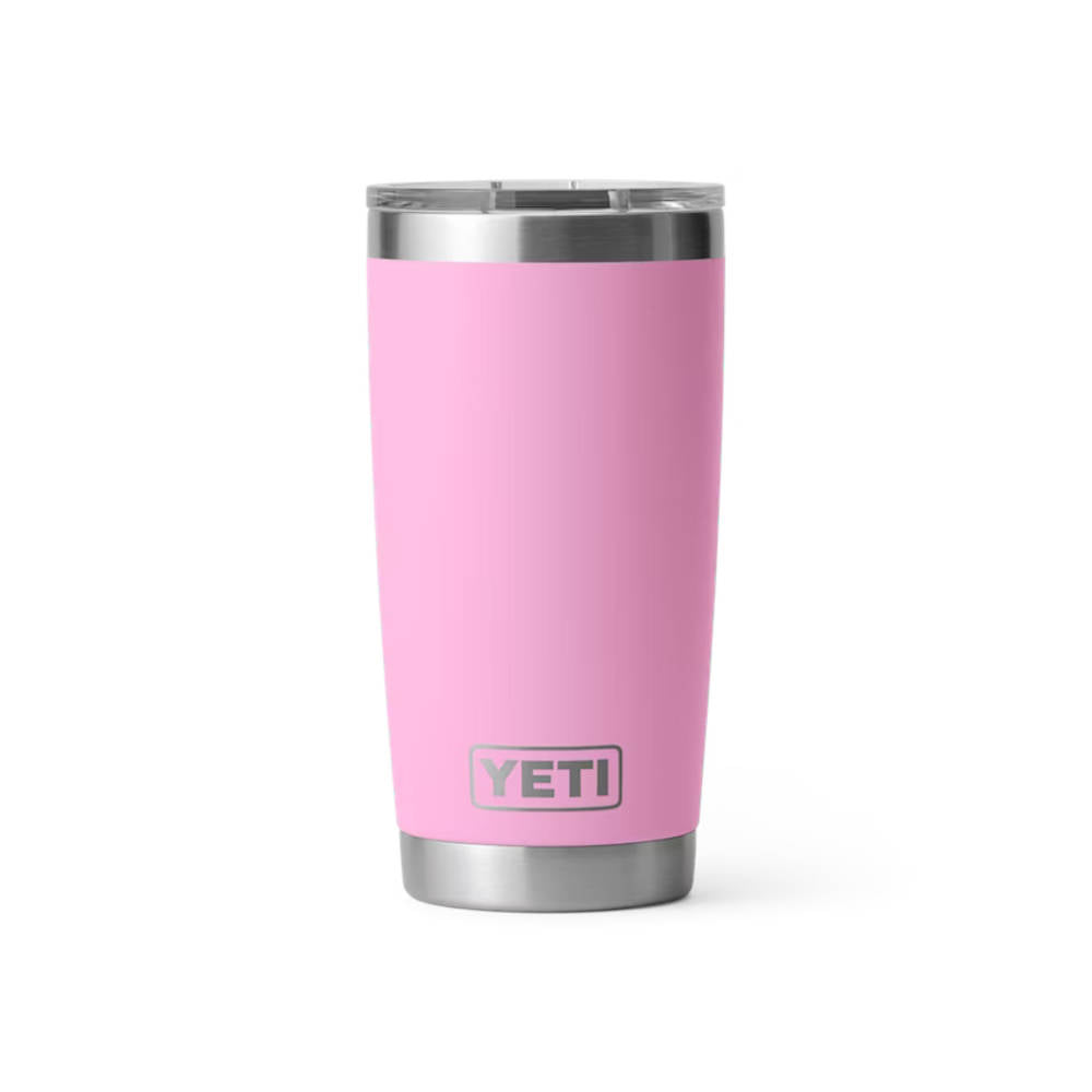 Yeti Rambler 20oz Tumbler