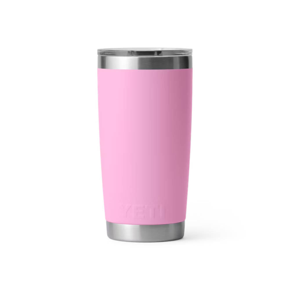 Yeti Rambler 20oz Tumbler