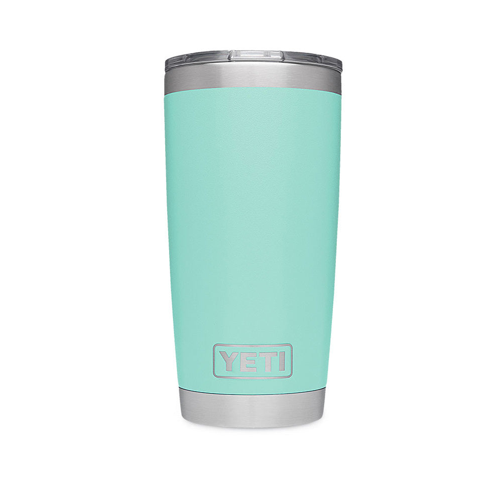 Yeti Rambler 20oz Tumbler