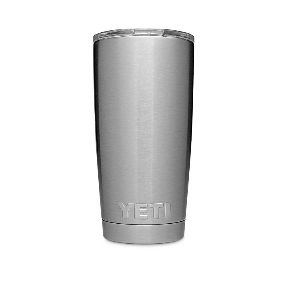 Yeti Rambler 20oz Tumbler