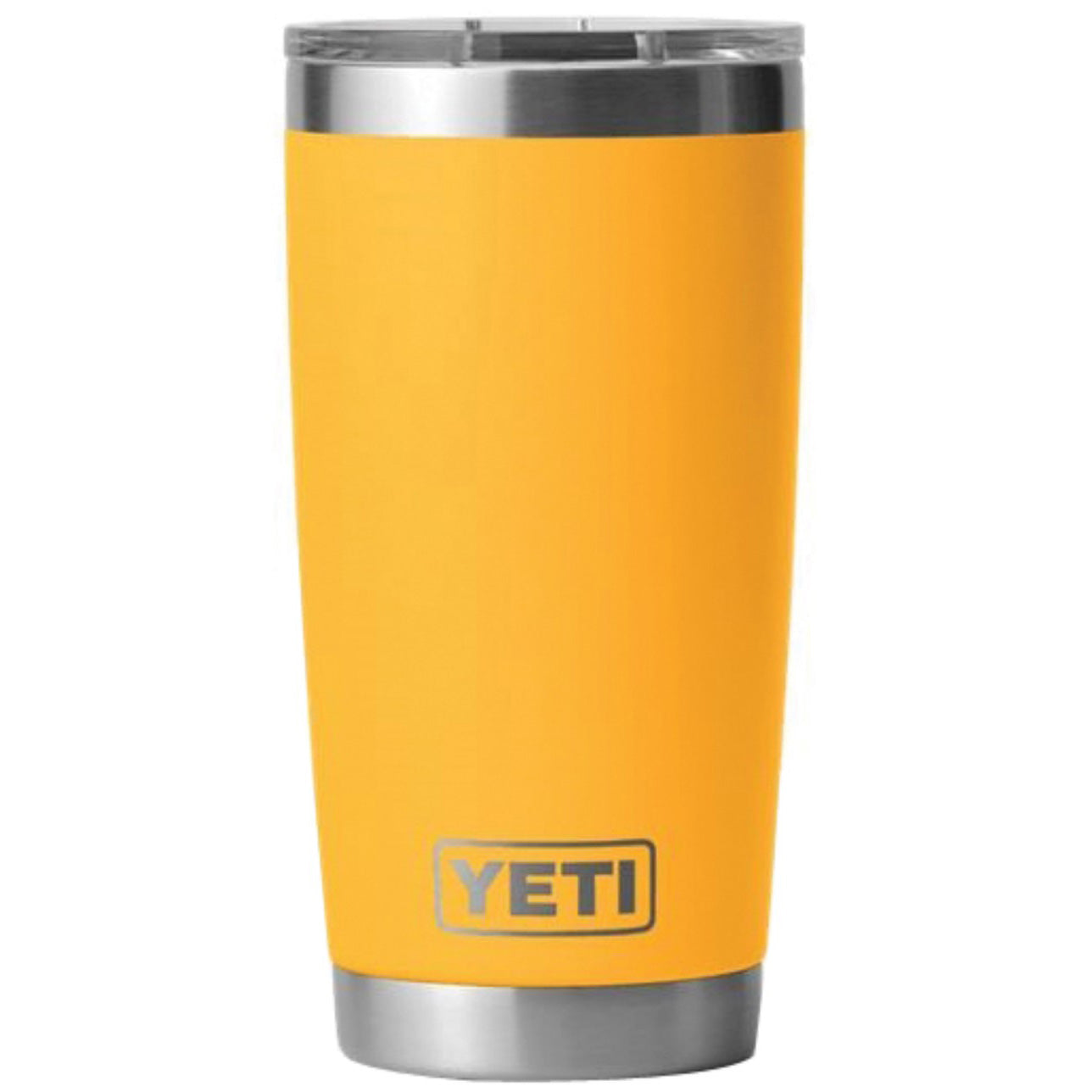 Yeti Rambler 20oz Tumbler