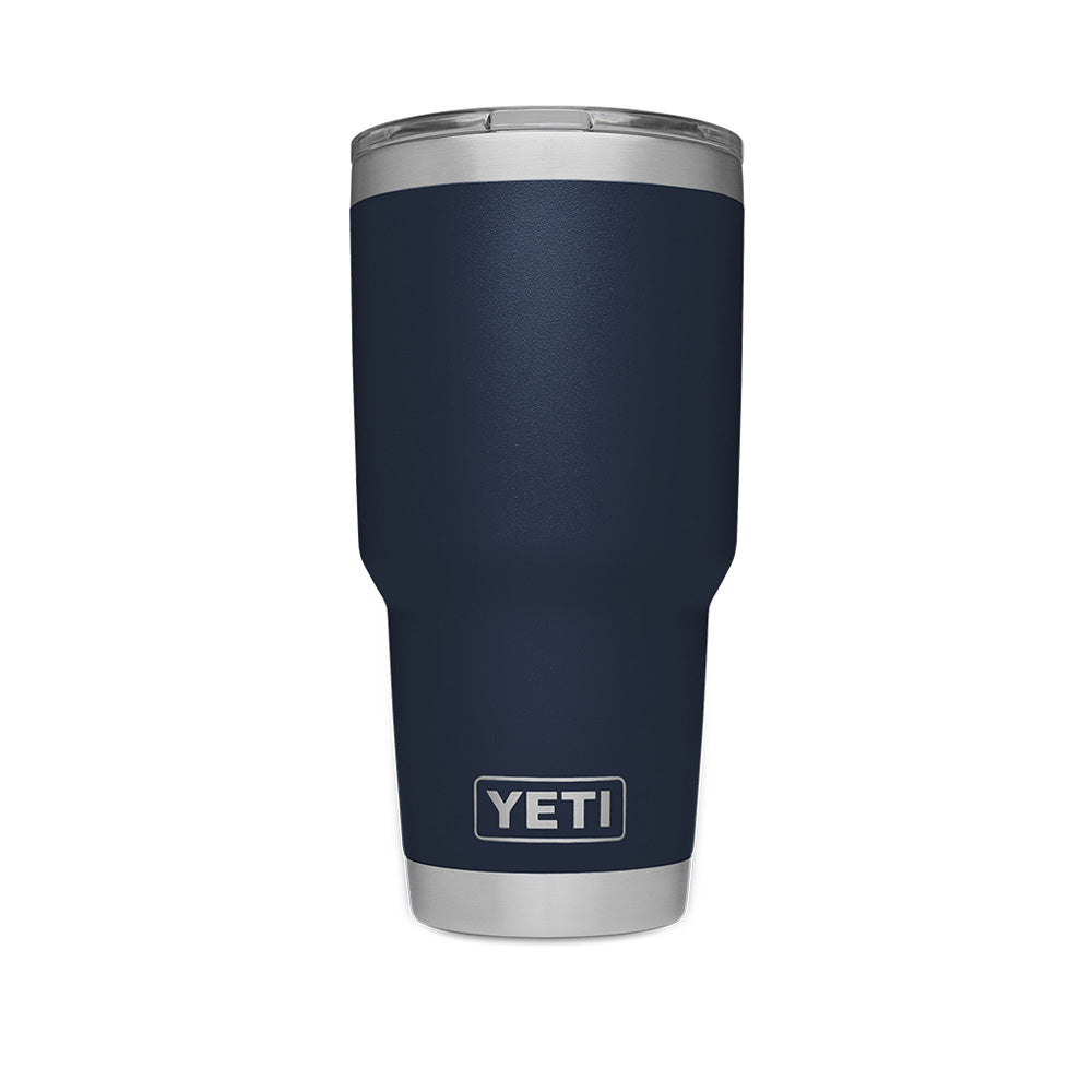 Yeti Rambler 30 Oz Tumbler