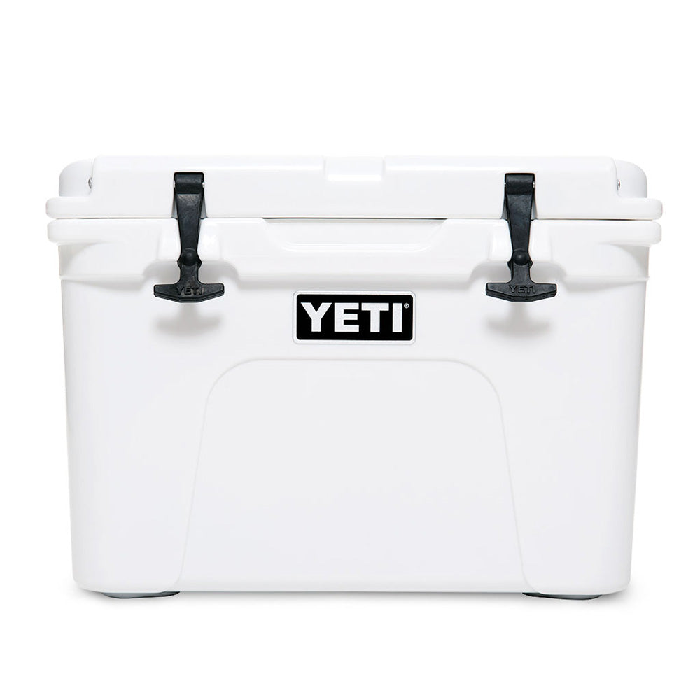 Yeti Tundra 35 Hard Cooler