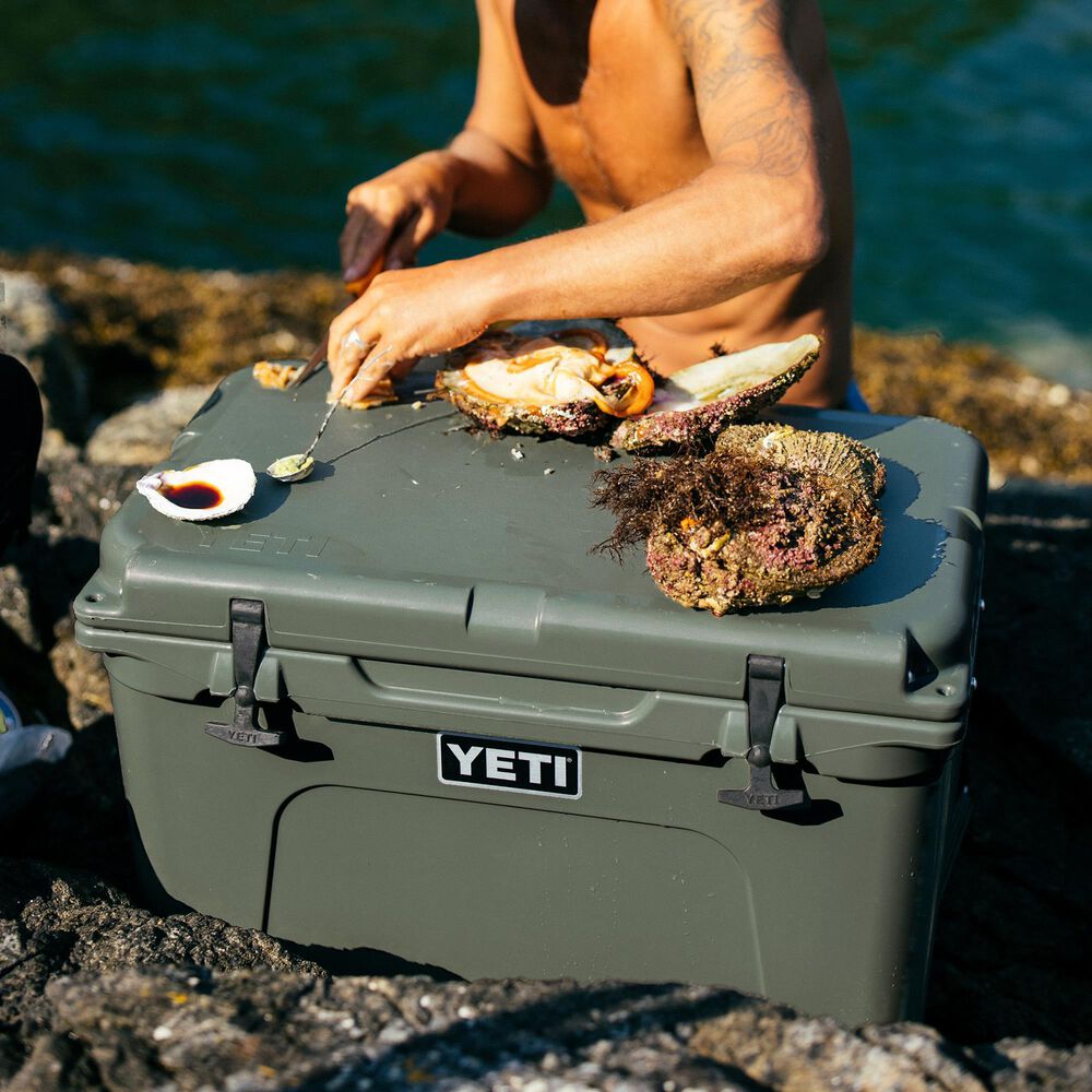 Yeti Tundra 65 Hard Cooler