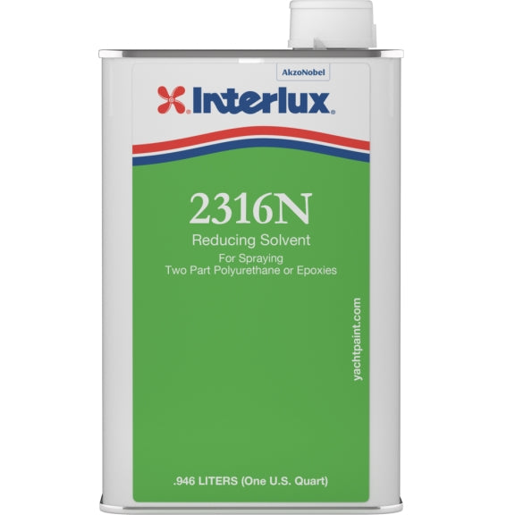 Interlux 2316N Reducing Solvent
