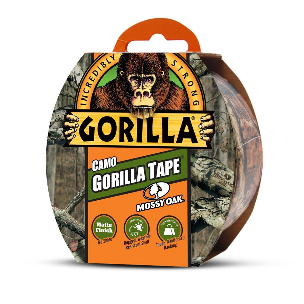 Gorilla Camo Gorilla Tape